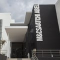 Striking gallery-style new offices for M&C Saatchi Abel in Johannesburg