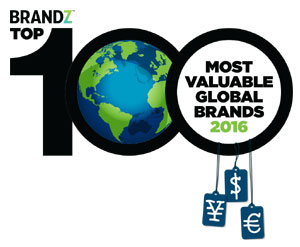 Toyota maintains top position as the world's most valuable car brand, worth $29.5bn