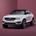 Volvo Cars: Brand Design Language Award winners
