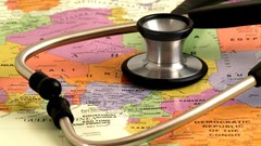 Access to quality healthcare must be improved in Africa