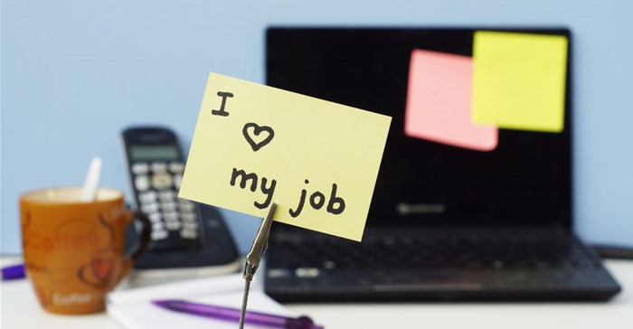 Five best practices to retaining top talent