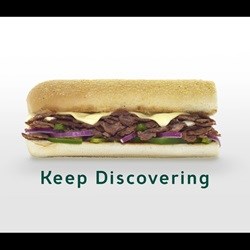 New Subway campaign launches in UK