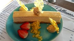 A food love affair at Dalliance