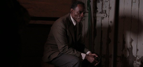 Howard Audio, Ray Charles and a few notes that changed his life