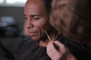 Howard Audio, Ray Charles and a few notes that changed his life