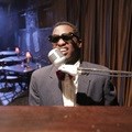 Howard Audio, Ray Charles and a few notes that changed his life