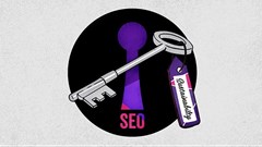 'Those' SEO Secrets...