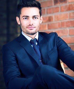 [Newsmaker] Hannes Prinsloo from Shazam