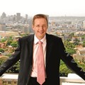 CFO of The Foschini Group, Anthony Thunstrom.
Picture: