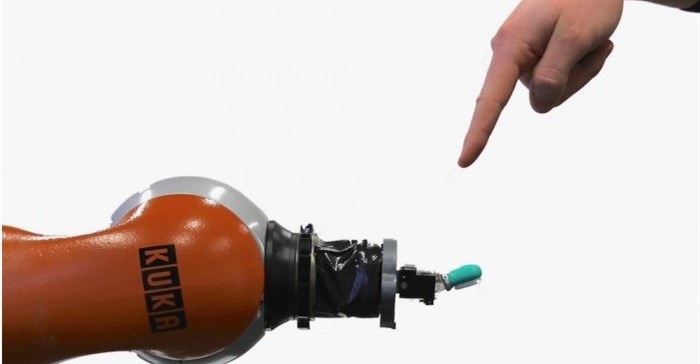 Image by Leibniz University of Hannover via