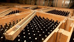 New agreement a boost for wine exports to EU