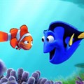 Finding Dory