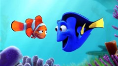 Finding Dory