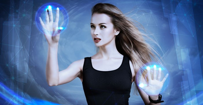 The magic of Virtual Reality (VR) and how it's going to impact our lives real soon...