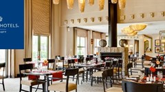 Marriott International confirms rebranding of Protea Hotels