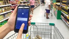 #CGFSummit: Facebook disrupts retail