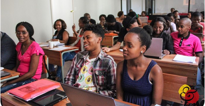 Transforming the MAC industry through education