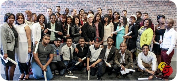 Transforming the MAC industry through education