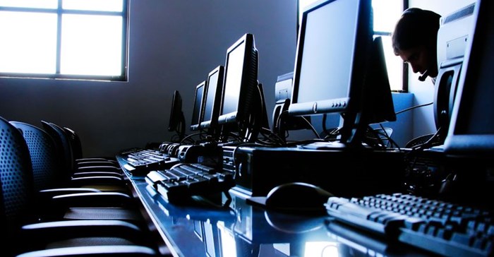 How does IT in a large corporate stay relevant and nimble?