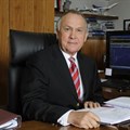 Christo Wiese.
Picture: