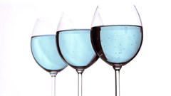 #WeeklyWineWrap: Move over red & white, blue & orange wine is now a thing