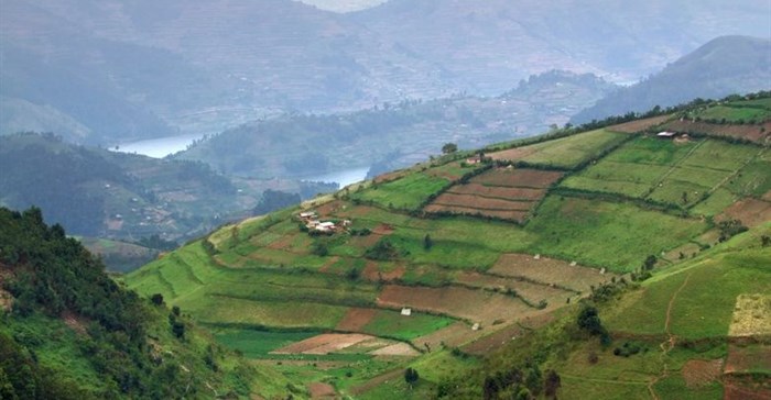 Partnership makes strides in promoting sustainable land management in Africa