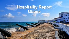 Jovago releases Ghana Hospitality Report
