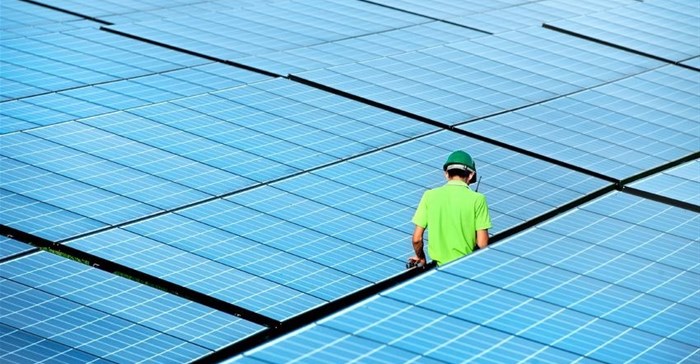 Momentum for solar-diesel hybrid microgrids in the Zambian mining industry