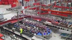Coca-Cola unveils new $130 million bottling plant in Mozambique