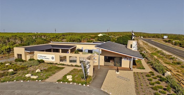 African Penguin and Seabird Sanctuary