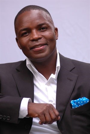 Keynote speaker: Thebe Ikalafeng, founder of African brand and reputation advisory firm Brand Leadership Group