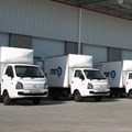 Serco kickstarts Takealot fleet