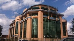 Kenya's iHub. Photo credit: Disrupt Africa