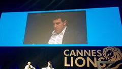#CannesLions2016: Airbnb's 'connected disruption' model