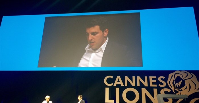 #CannesLions2016: Airbnb's 'connected disruption' model