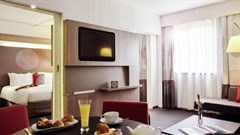 Competition or collapse? The influence of international brands on Africa's hotel industry