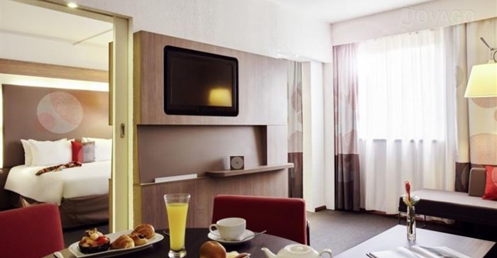 Competition or collapse? The influence of international brands on Africa's hotel industry