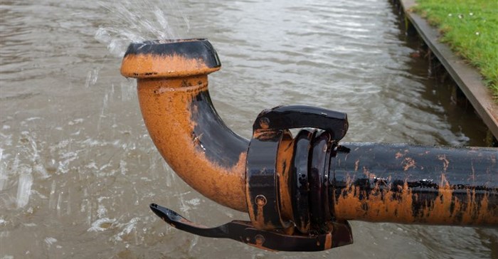 Minister to launch R14bn water project in Northern Cape