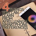 Four things you can learn from Afrillennial smartphone preferences