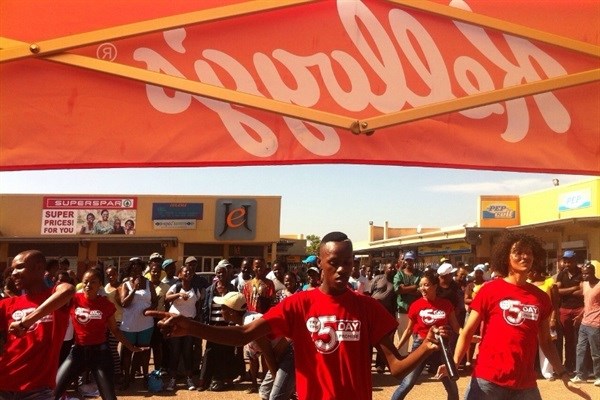 Kellogg's All Bran New 5 Day Promise