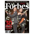 #YouthMonth: From humble beginnings to the cover of Forbes Africa