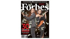 #YouthMonth: From humble beginnings to the cover of Forbes Africa