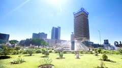 Paving the way for the growth of our clients