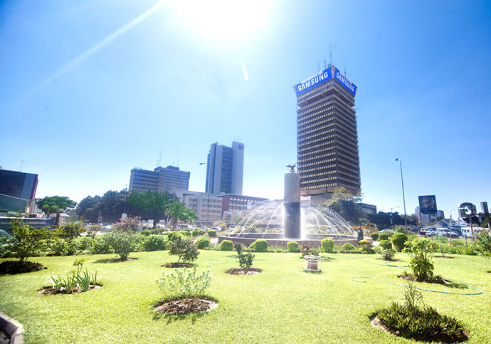 Paving the way for the growth of our clients