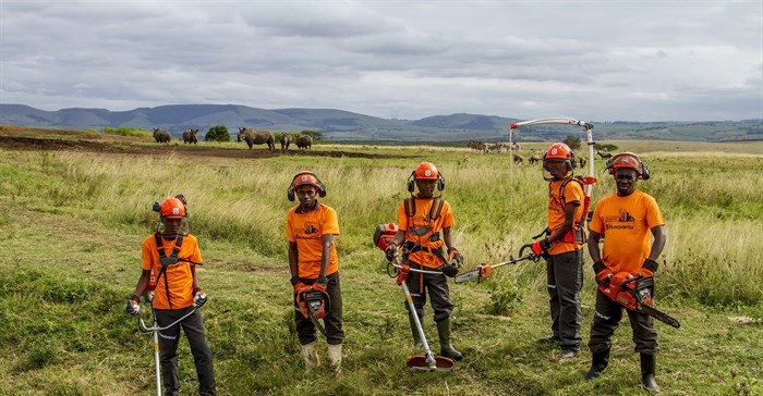 Collaboration to benefit wildlife of Tala Game Reserve