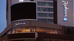 Carlson Rezidor leading hotel boom in Africa