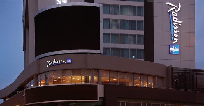 Carlson Rezidor leading hotel boom in Africa