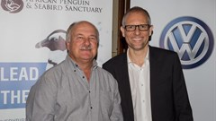 VWSA and Dyer Island - a CSI success story