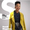 Launch of S Mag - quarterly women's magazine from Sowetan