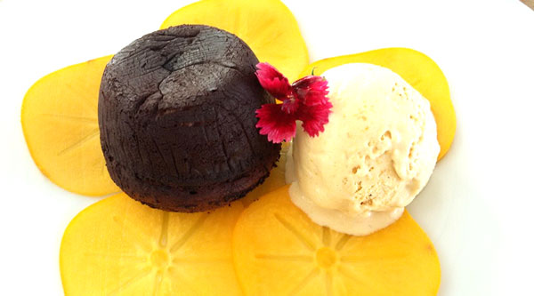 The bounty of Babylonstoren